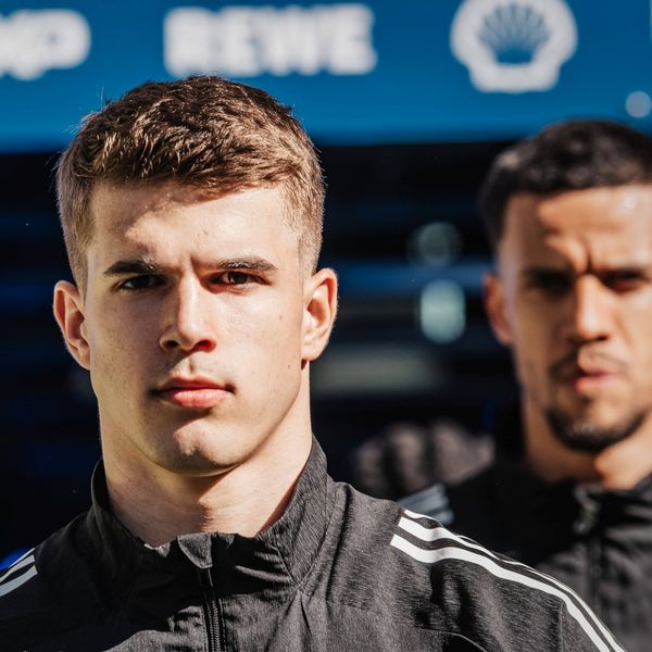 Vušković poslao jasnu poruku čelnicima Tottenhama: "Dao bih sve za to, oni to znaju..."