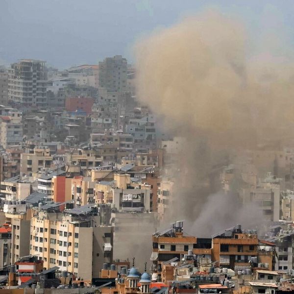 Rat na Bliskom istoku 37. dan