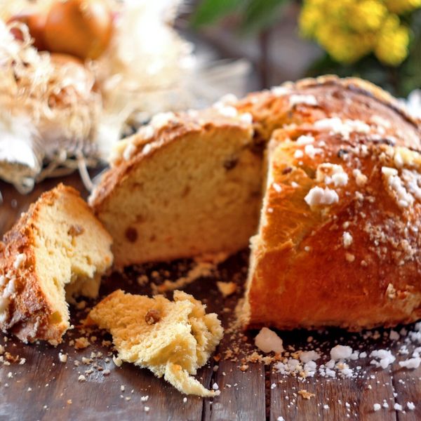 Zašto na Uskrs jedemo pincu?