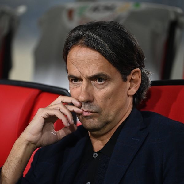 Simone Inzaghi javno odbio postati novi izbornik Italije