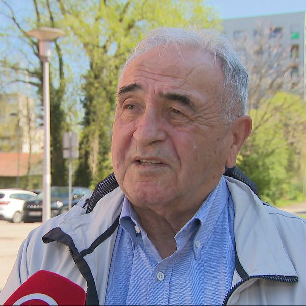 Bivši zapovjednik HRZ-a o dramatičnoj potrazi za američkim časnikom: "To je vrlo frustrirajuća situacija za pilota, a jedna stvar mu daje motivaciju"