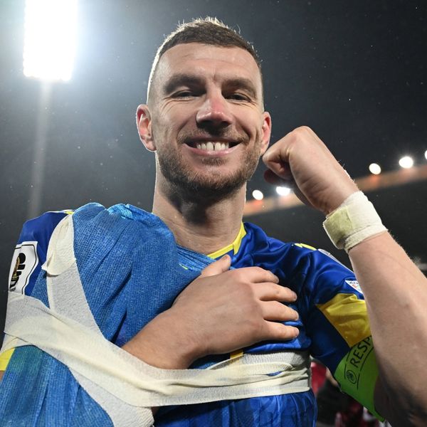 Edin Džeko se oglasio s vijestima koje je iščekivala cijela BiH: "Dijagnoza kaže..."