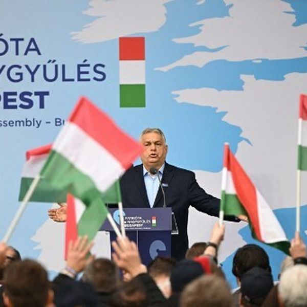 Sve je bilo namješteno? Mađarski stručnjaci tjednima upozoravali na "insceniranu operaciju" uoči presudnih izbora