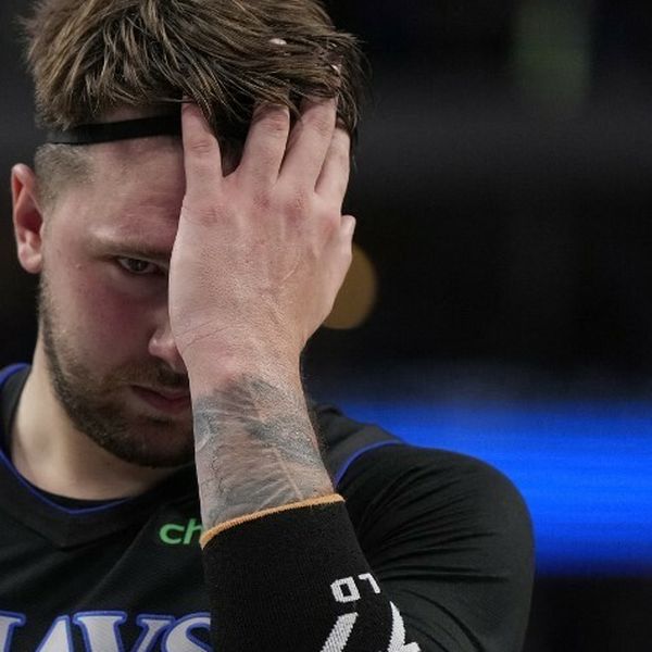 Luka Dončić napustio SAD i vraća se u Europu: Agent sve otkrio