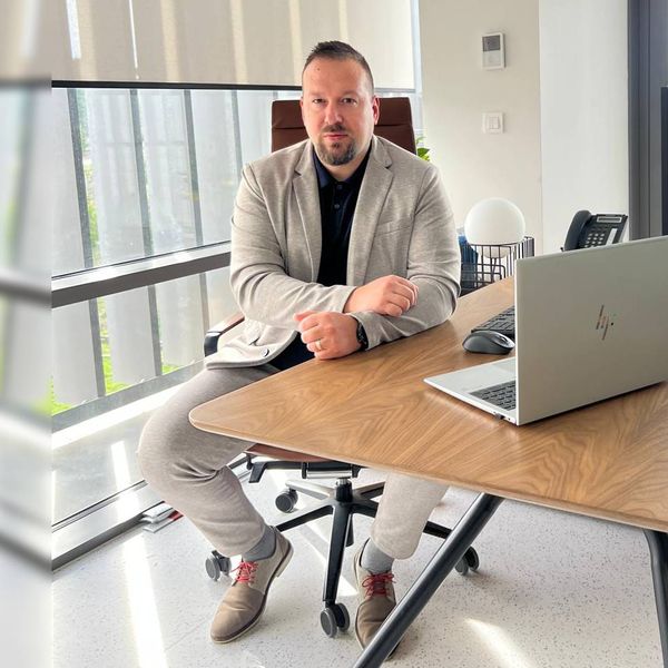 Marino Bezmalinović: Novi EU natječaji za bespovratna sredstva - više konkurencije, ali i prilika