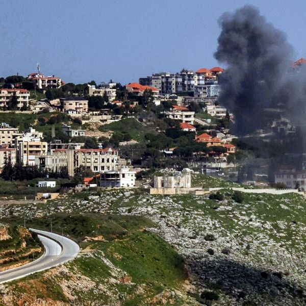 Rat na Bliskom istoku 38. dan