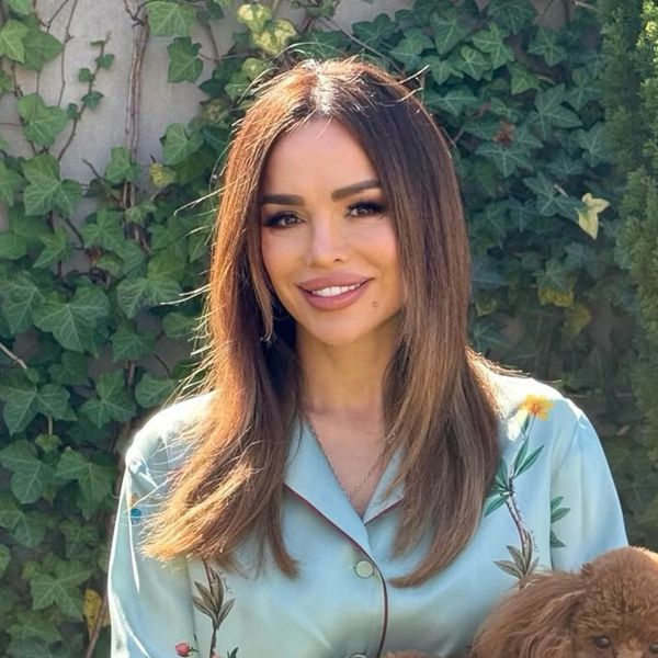 Severina u pidžami brenda La DoubleJ i Guccijevim mokasinama