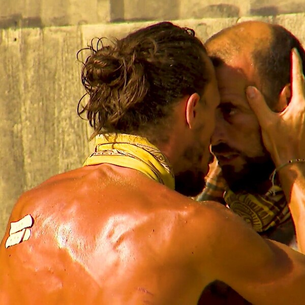 Survivor: Žuti i zeleni u lovu na nagradu koja nema cijenu! O čemu je riječ?!