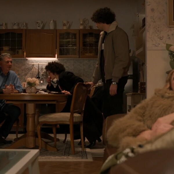 Kumovi: Napokon je pristao dati im potpis, ali samo pod jednim uvjetom