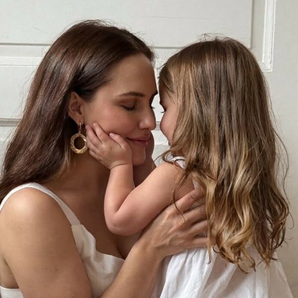 Lana Jurčević rodila drugu kćer i otkrila njeno ime