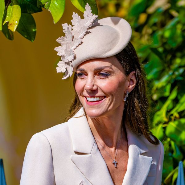 Catherine Middleton u najelegantnijoj haljini brenda Self-Portrait