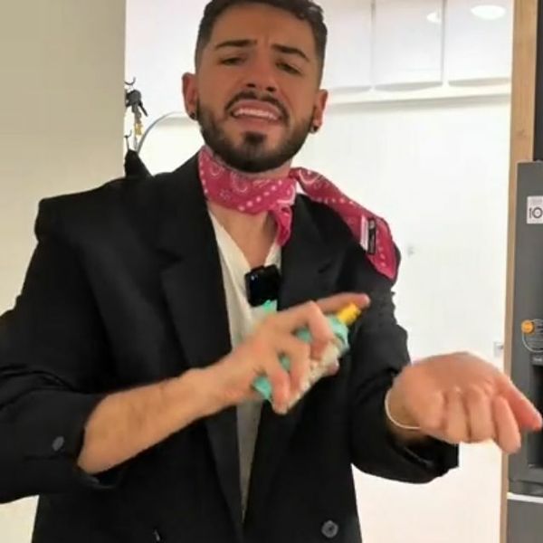 "Mame kad idu na misu za Uskrs": Objava nasmijala regiju, je li i vaša mama takva?