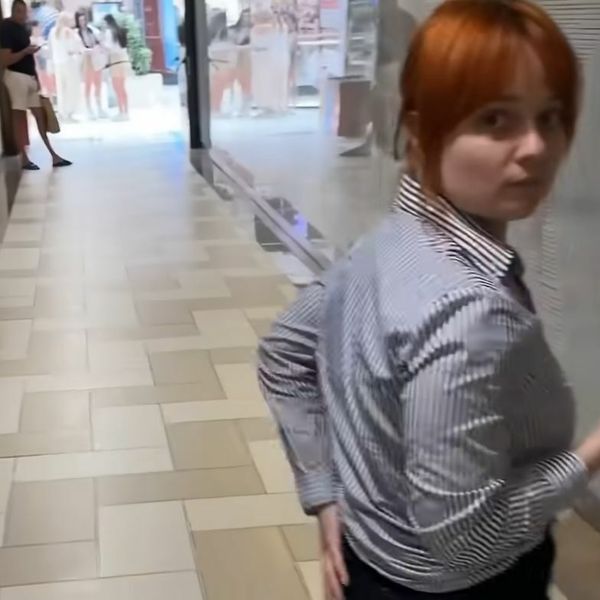 Srbin snimio podvalu u trgovačkom centru, gledatelji komentirali: "Ova fora je kralj među forama"