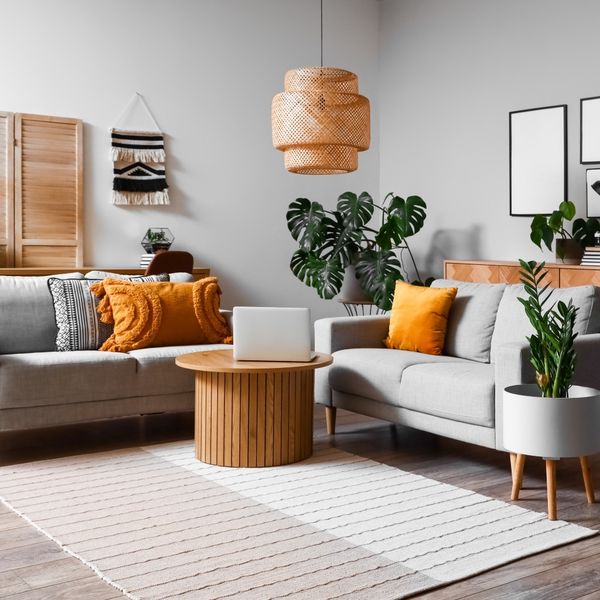 Stvari kojima nije mjesto u dnevnom boravku