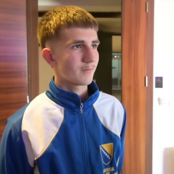 Televizija iz BiH pronašla dječaka koji je Donnarummi ukrao šalabahter i postao junak