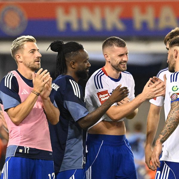 Hajdukov ponajbolji igrač ostao u Splitu: Problema ima, pritiska (više) nema