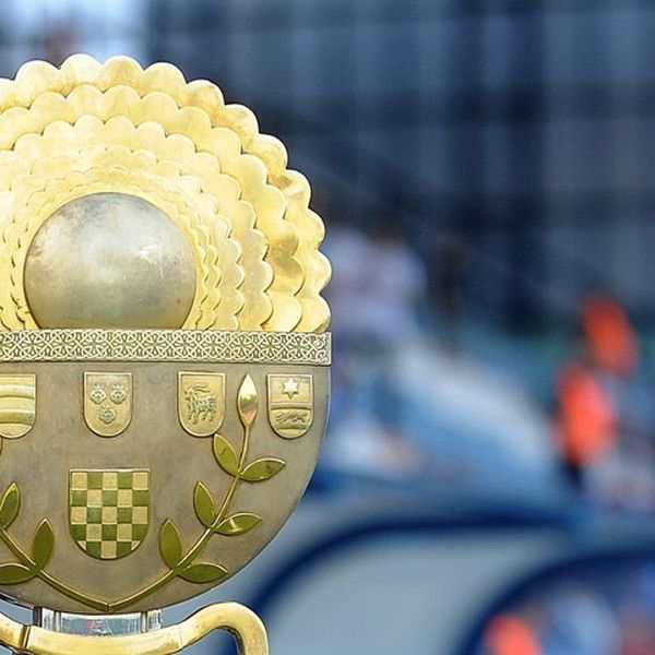 Odlične vijesti: Evo gdje možete besplatno gledati oba polufinala Kupa