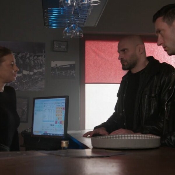 U dobru i zlu: Ne bi im bila u koži - šef je jako ljut