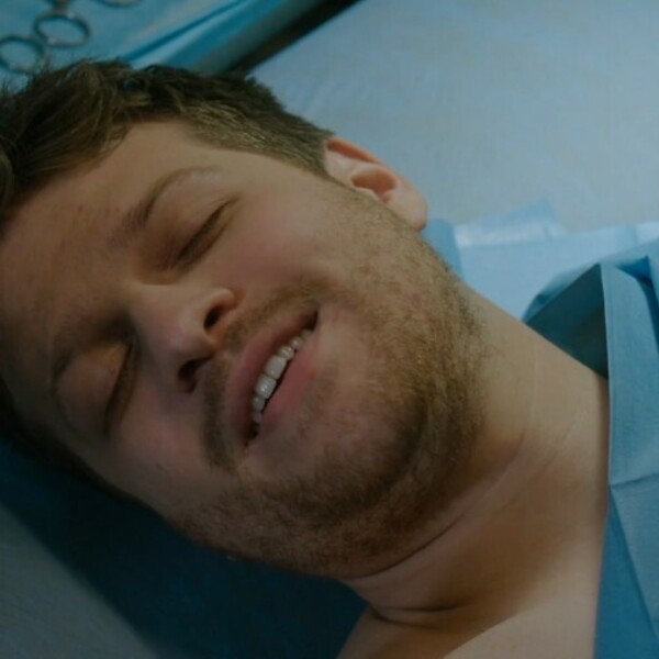 Crno more: Prije operacije izjavio je nešto šokantno