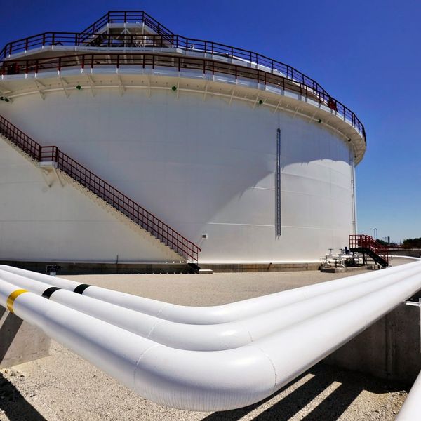 Može li Srbija naći alternativu JANAF-ovom naftovodu?