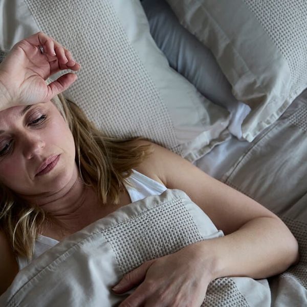 Koja je razlika između noćnog znojenja i valunga (navala vrućine)?