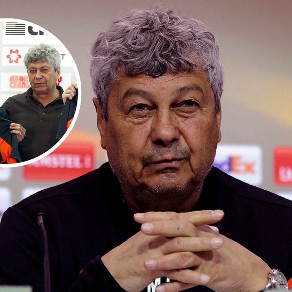 Lucescu u kritičnom stanju, bivši igrač mu se obratio: "Nisi me pustio majci u bolnicu, nisi me pustio ni na sahranu..."