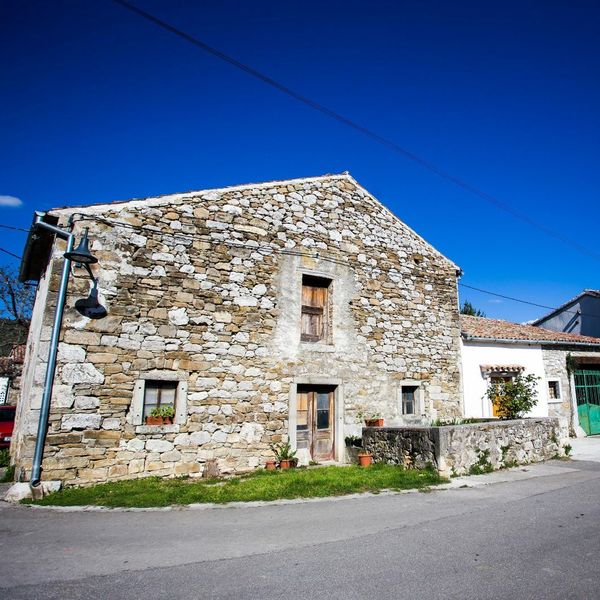 Čim prijeđete Učku: Gradić glagoljaša i okusa prave Istre