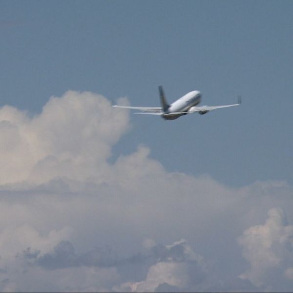 Mnoge su domaće zračne linije ukinute