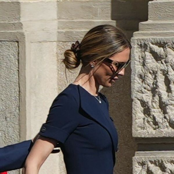 Evo što su Srbi u Banjoj Luci servirali za ručak sinu Donalda Trumpa i njegovoj zaručnici