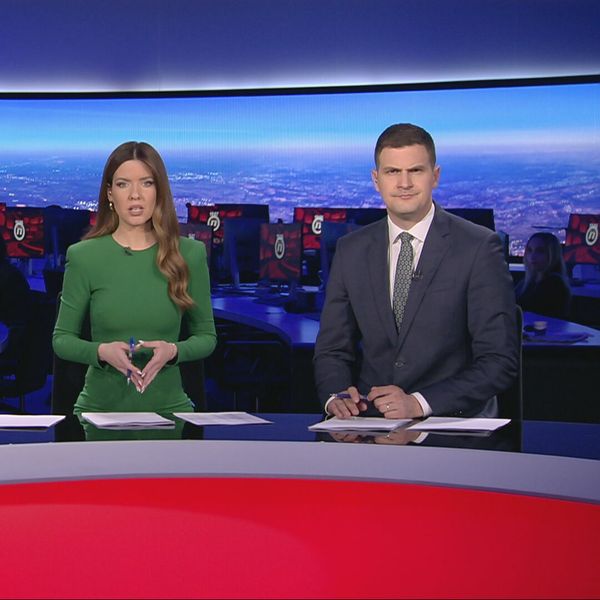 Važno upozorenje vojnog analitičara: "Trump je u ćošku"