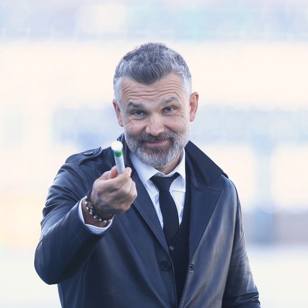 Stipić moli Dinamo da prekrši nepisano pravilo