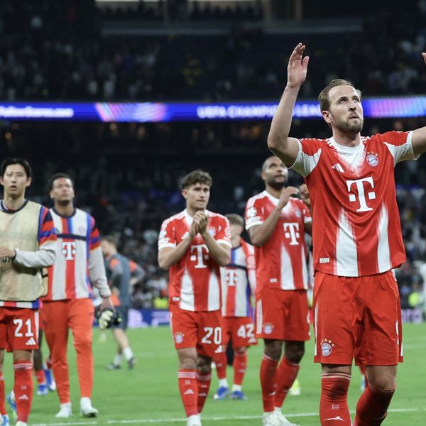 Bayern nadigrao Real, Kraljevskom klubu trebat će pobjeda u Münchenu