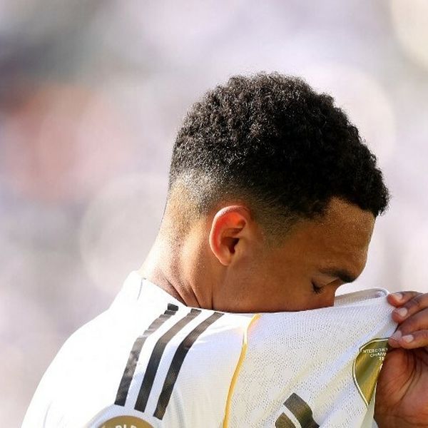 Žestoko popljuvao zvijezdu Reala: "Dosta mi je, uvijek isto u važnim utakmicama"