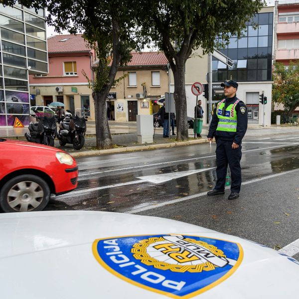 Najava akcije nadzora vozača motocikala, mopeda, bicikala i osobnih prijevoznih sredstava