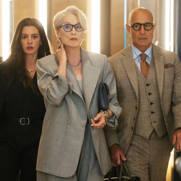 Posljednji trailer za film Vrag nosi Pradu 2