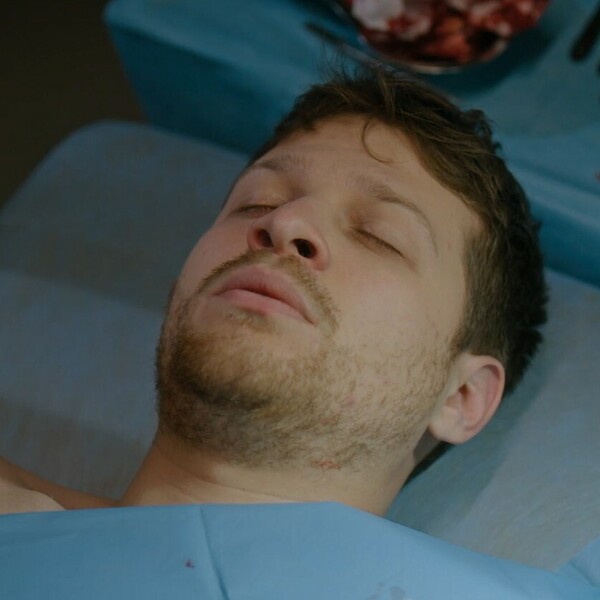 Crno more: Uspjele su mu spasiti život