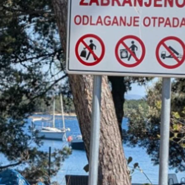 Scena iz Hrvatske zgrozila publiku - neki ljudi si svašta dopuštaju