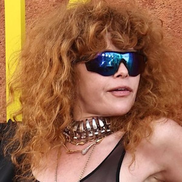 Natasha Lyonne u provokativnom izdanju na premijeri "Euforije"