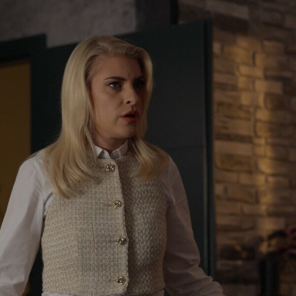 U dobru i zlu: Ne može vjerovati da je nije pozdravio prije odlaska