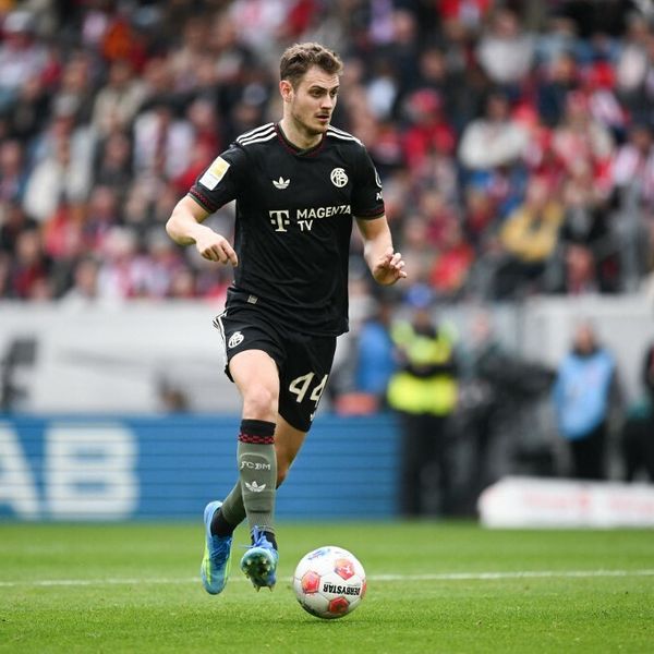 Samo jedan je to uspio prije njega: Hrvatski reprezentativac na pragu povijesnog podviga