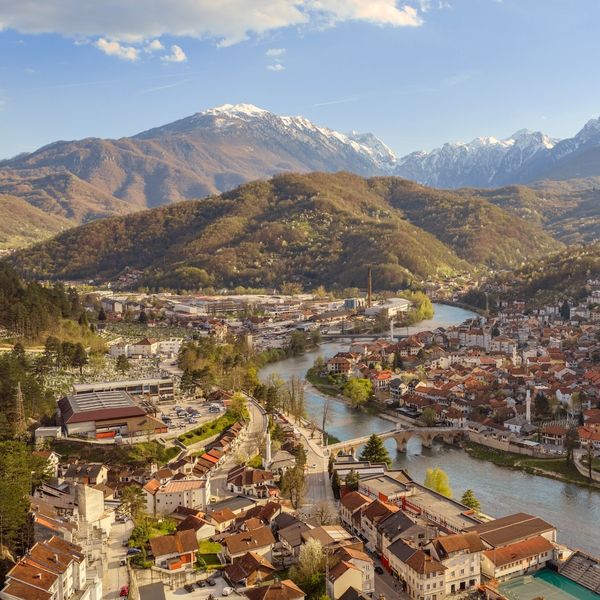 Tamo gdje se Bosna pretvara u Hercegovinu: Čarobni prizori koji spajaju dva godišnja doba