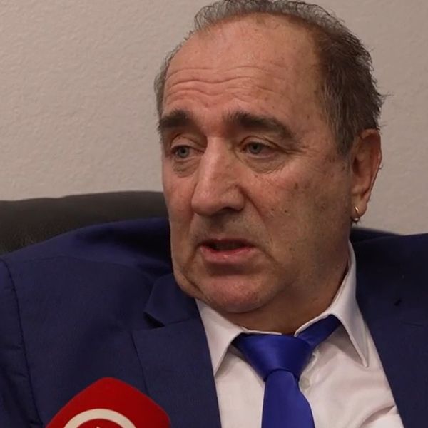 Mladen Grdović ima poruku za Jakova Jozinovića