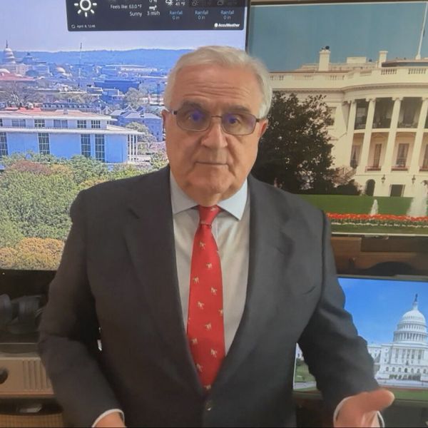 Zakazani prosvjedi diljem Amerike, kongresnici traže Trumpovu smjenu. Puljić: "Ovo je dosad neviđeno"