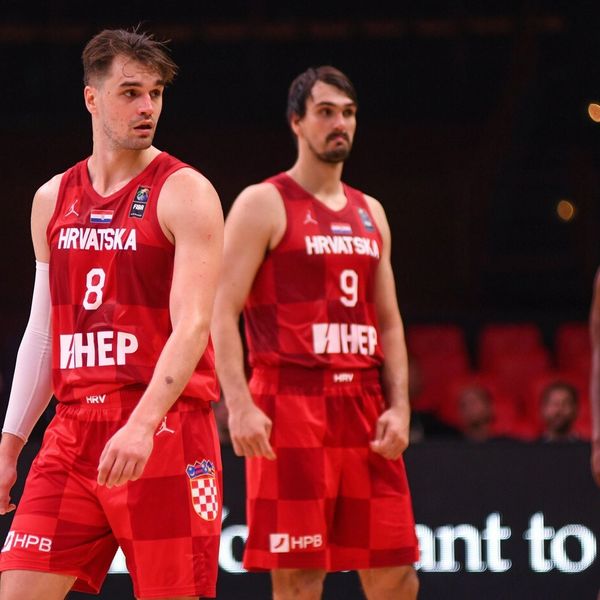 Hrvatska će uskoro dobiti novog starog NBA igrača?