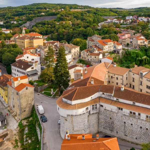Ovo je najsrdačniji grad u Hrvatskoj u 2026. godini: "Ovdje se putnici osjećaju posebno dobrodošlo"