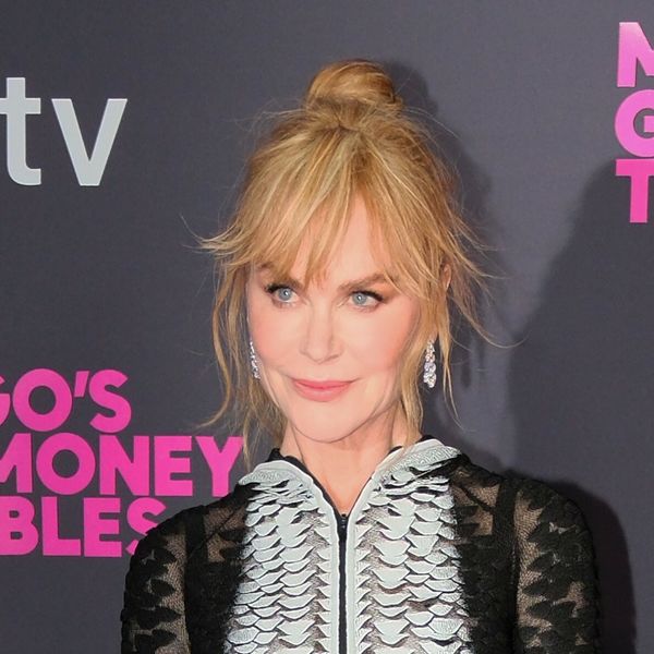 Nicole Kidman u kreaciji modne kuće Schiaparelli