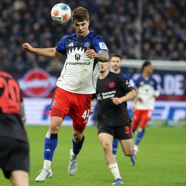 Neugodno iznenađenje u njemačkom velikanu: Vušković se nije pojavio na treningu