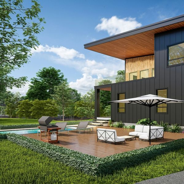 Kolika je trajnost montažne kuće?