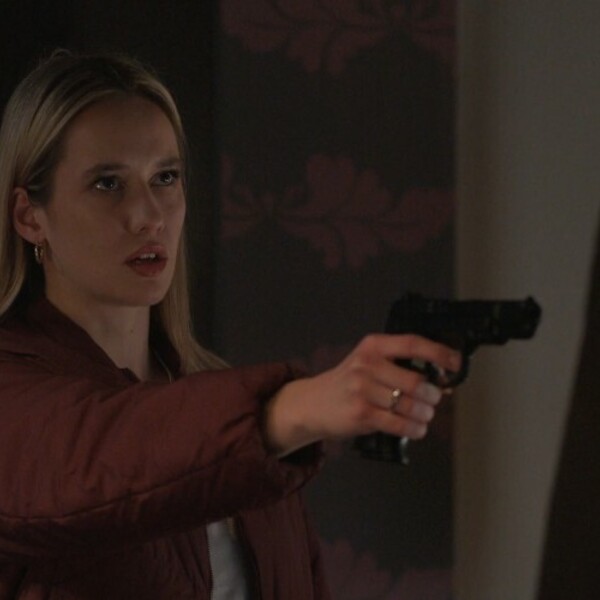 U dobru i zlu: Ili će joj reći istinu ili će ga ubiti