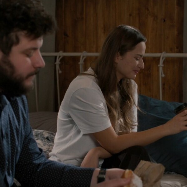 Kumovi: Baš je izbirljiva - kao da je princeza